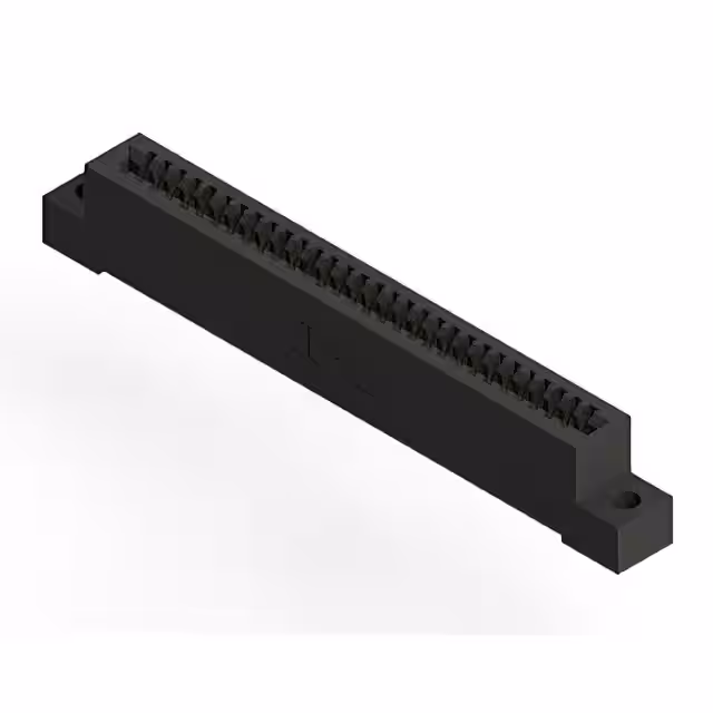 892-030-524-104 EDAC Inc.  Edgeboard Connectors